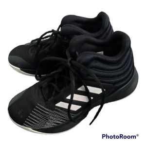 Adidas Boys Hightops